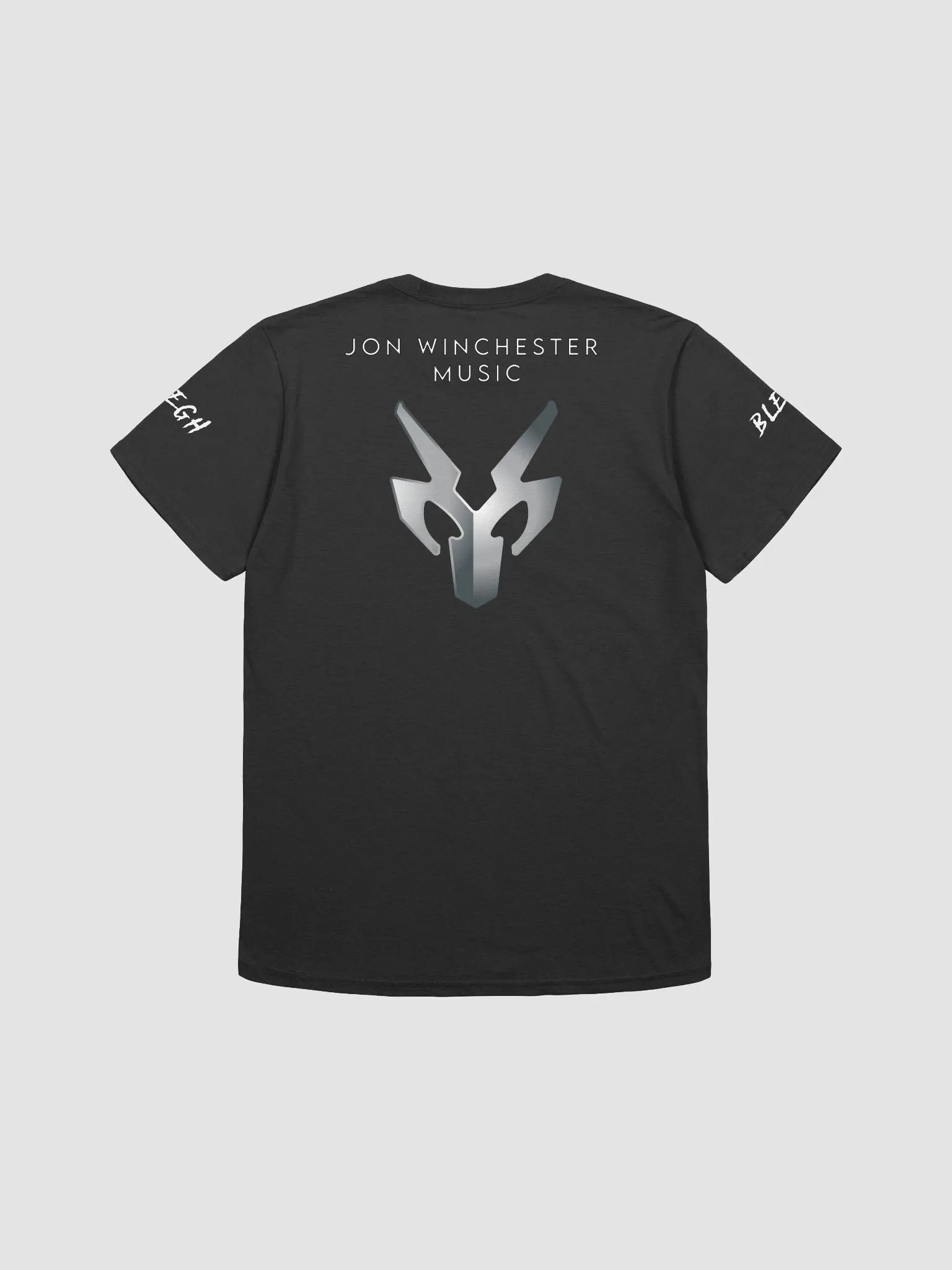 Subjugate Shirt (Limited) product image (2)