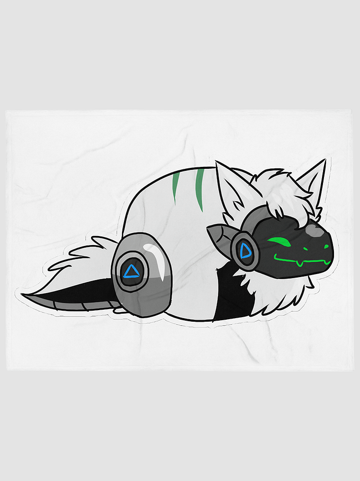 aegis bean blanket product image (1)