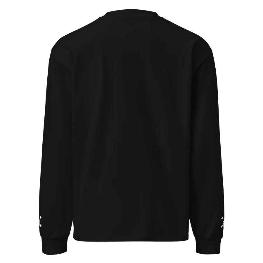 SBP Grand Fleet Heavy Sweater product image (7)