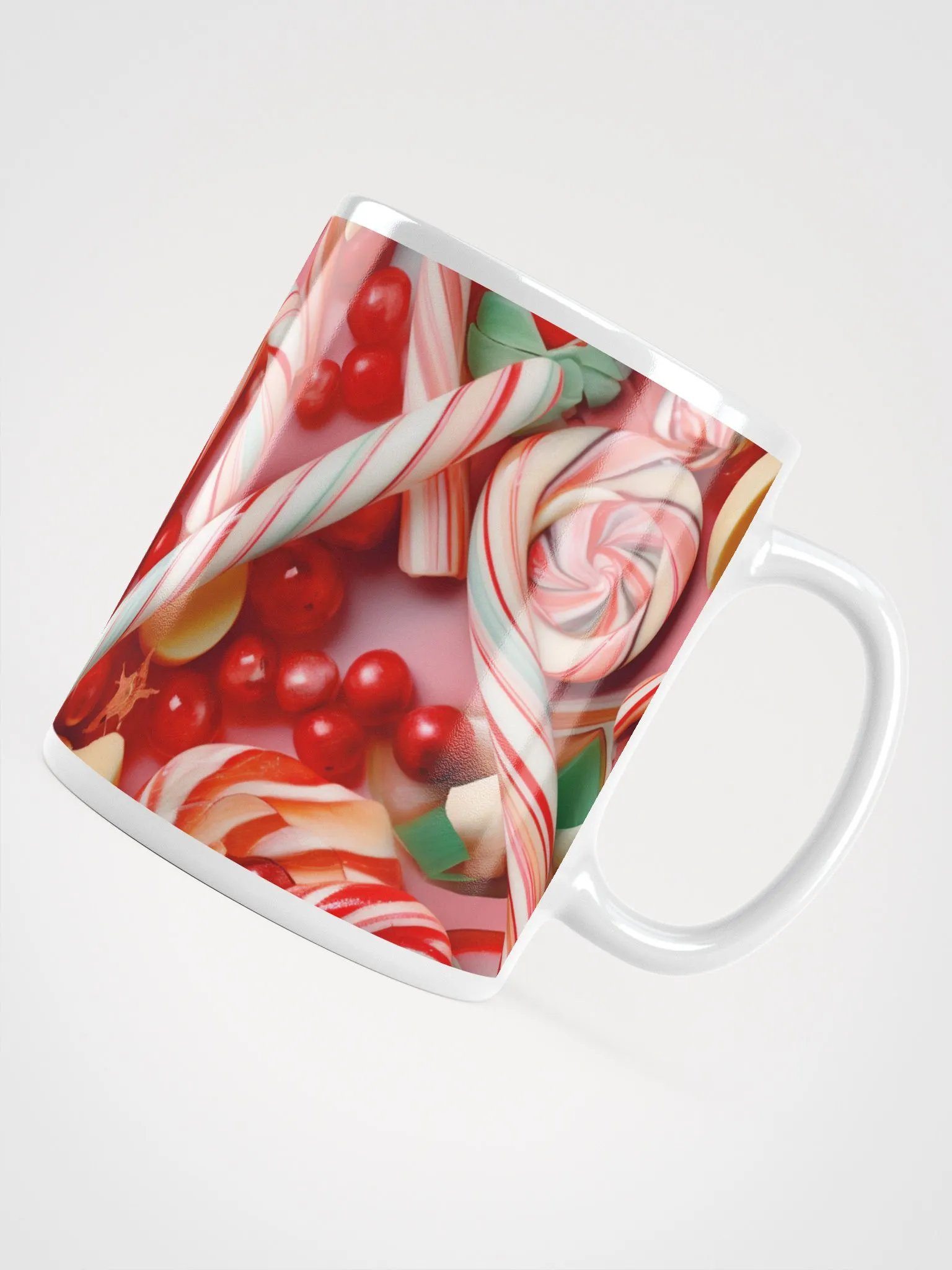 Festive Candyland Mug product image (11)