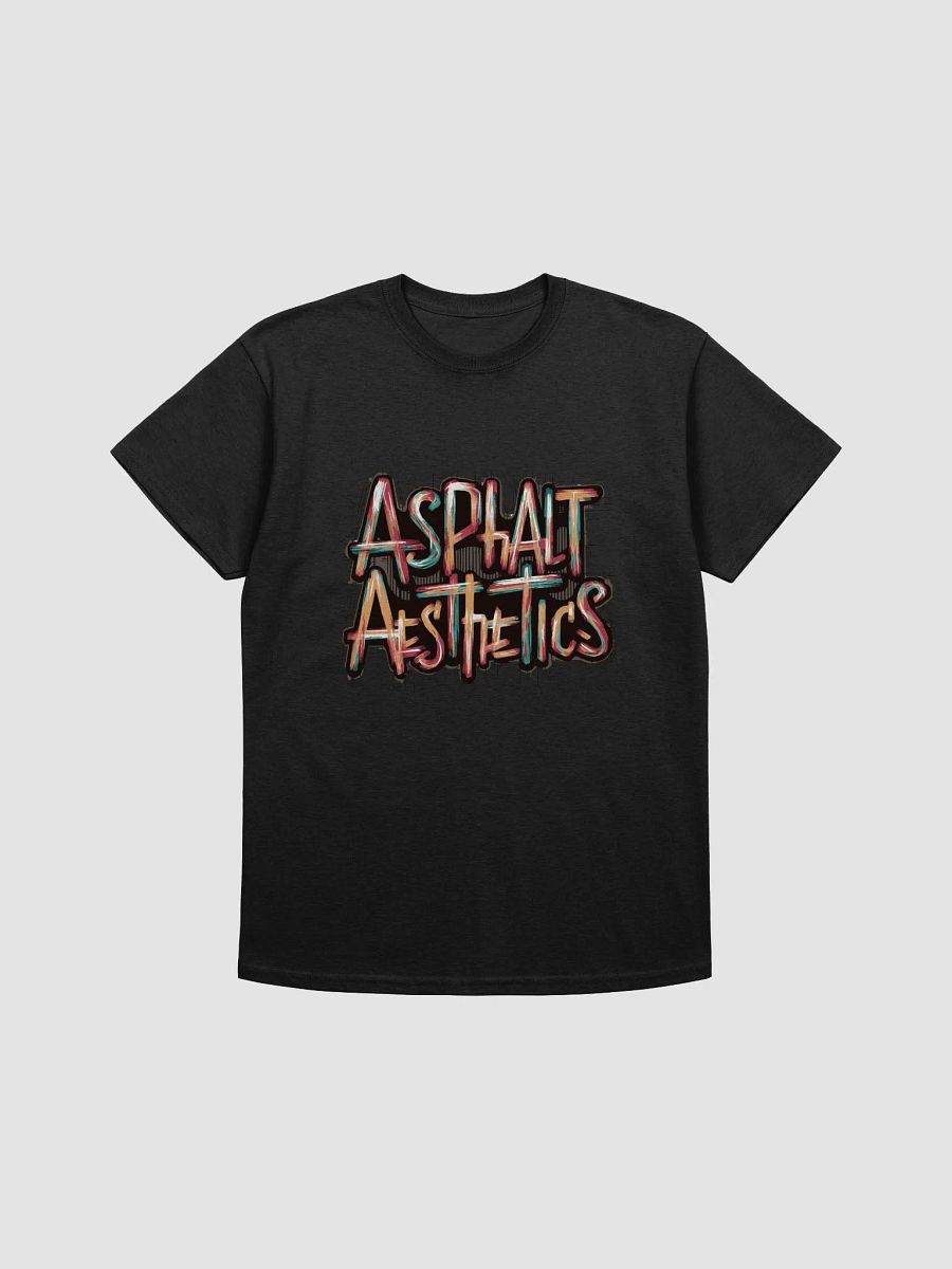 Asphalt Aesthetics, streetwear style fashion product image (1)