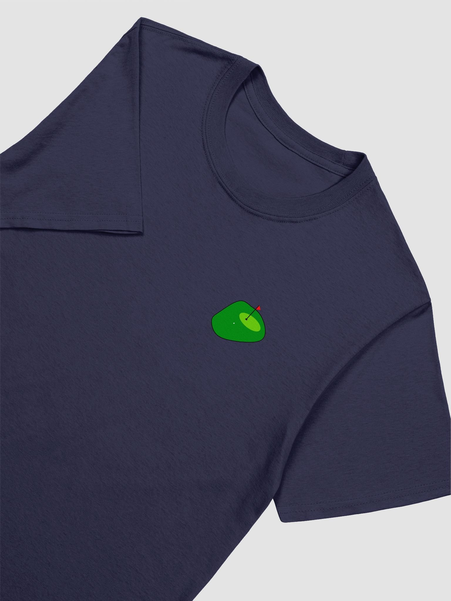 how i roll T-Shirt product image (38)