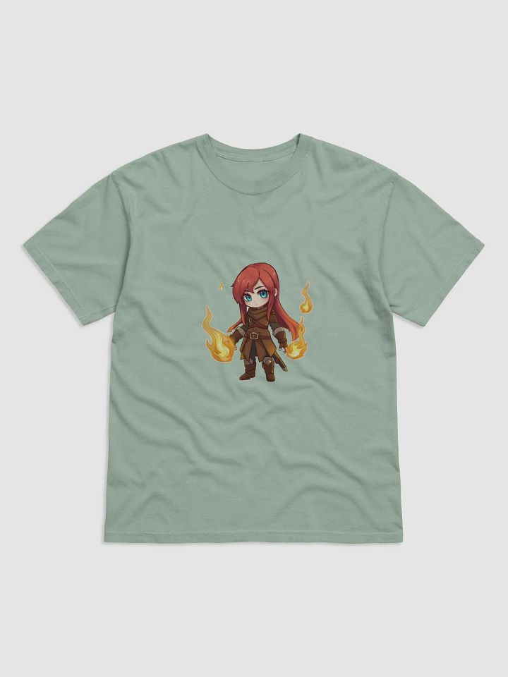 Lyra chibi product image (2)