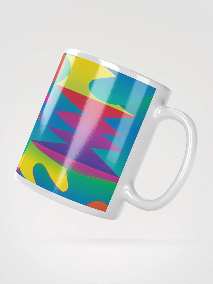Dromey1 Mug product image (2)