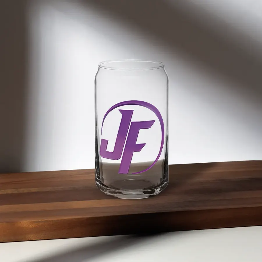 Logo Glass product image (5)