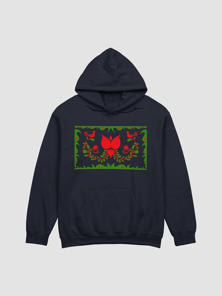 Hungarian Charm Hoodie product image (1)