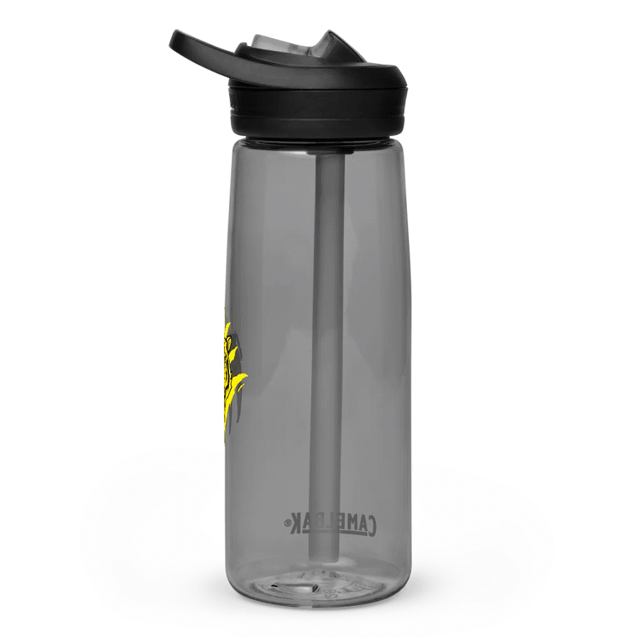 Botella de agua deportiva By TryTiger product image (4)