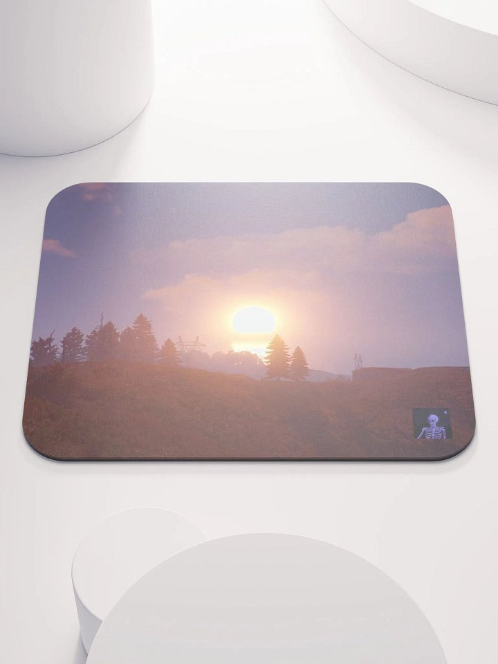 Apollo's Mouse office mouse pad product image (1)