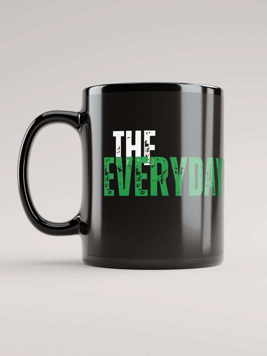 Everyday Bow Hunter Full Logo Mug product image (6)
