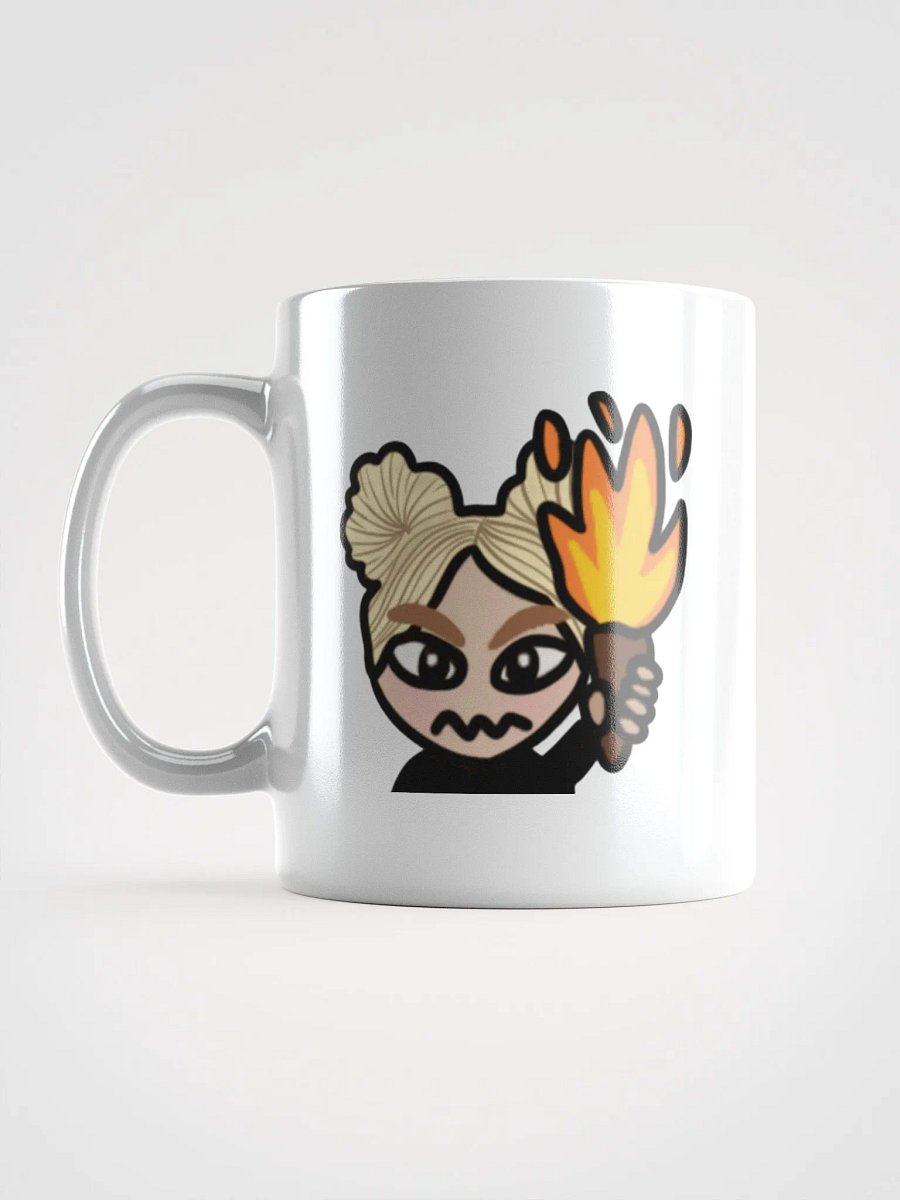 Riot Mug product image (18)
