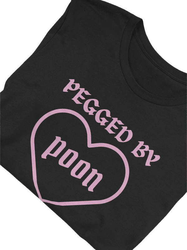 P BY POON - Soft Ts product image (1)