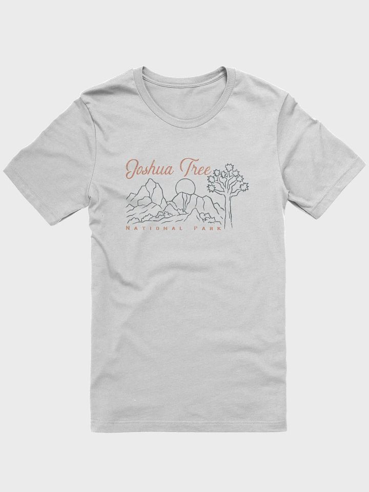 Joshua Tree National Park product image (1)