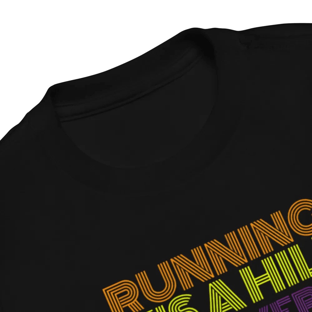 Hill Runner Toddler Tee product image (9)