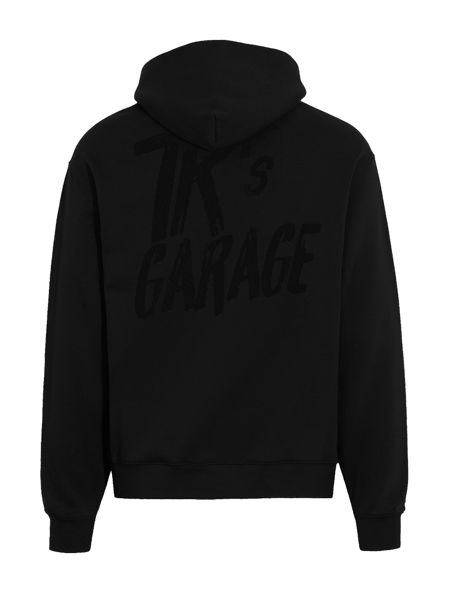 Petty Roosevelt Premium Hoodie product image (5)