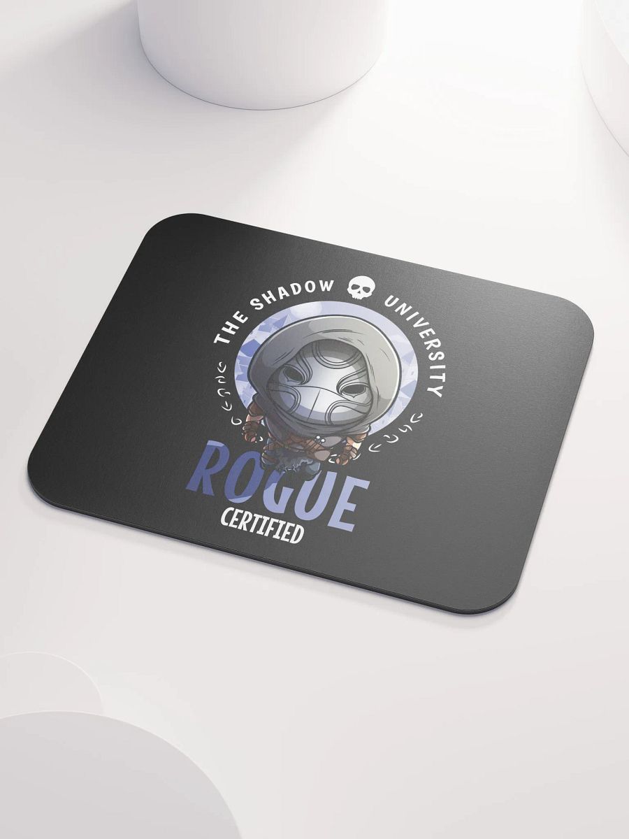 Tapis de souris Roublard Certified product image (3)