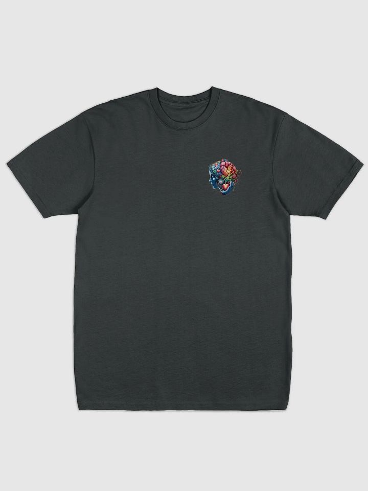 Cosmic Consciousness Men's Tee product image (1)