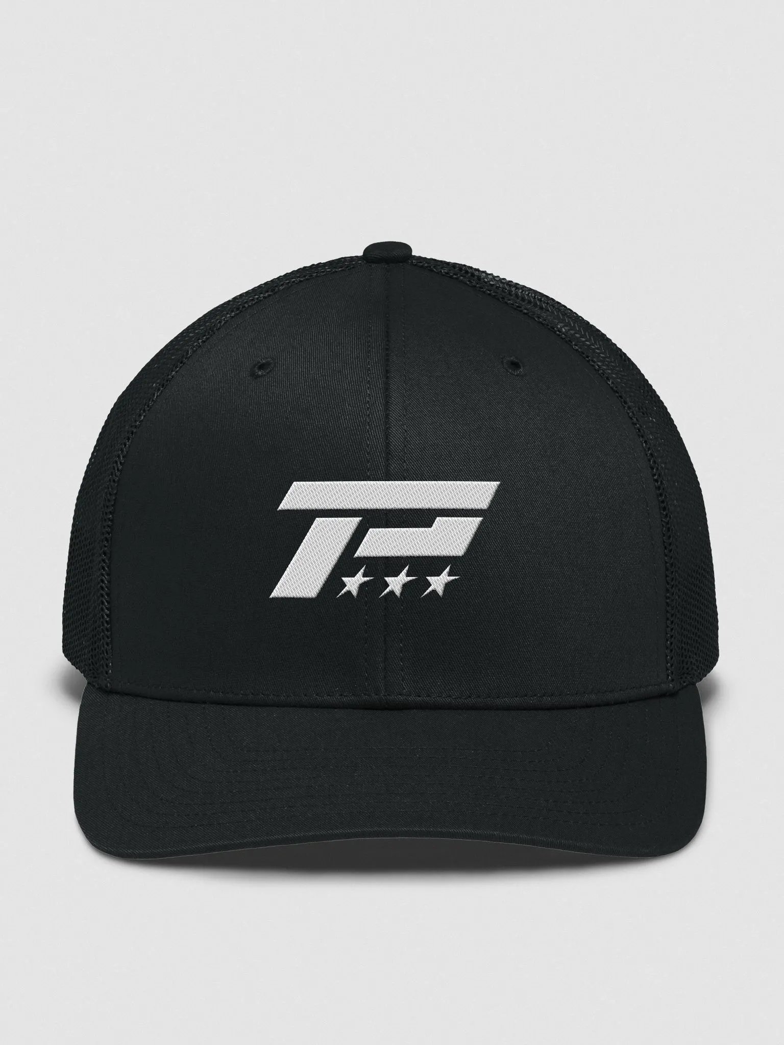 Prahs23 Embroidered Richardson Trucker Hat product image (1)