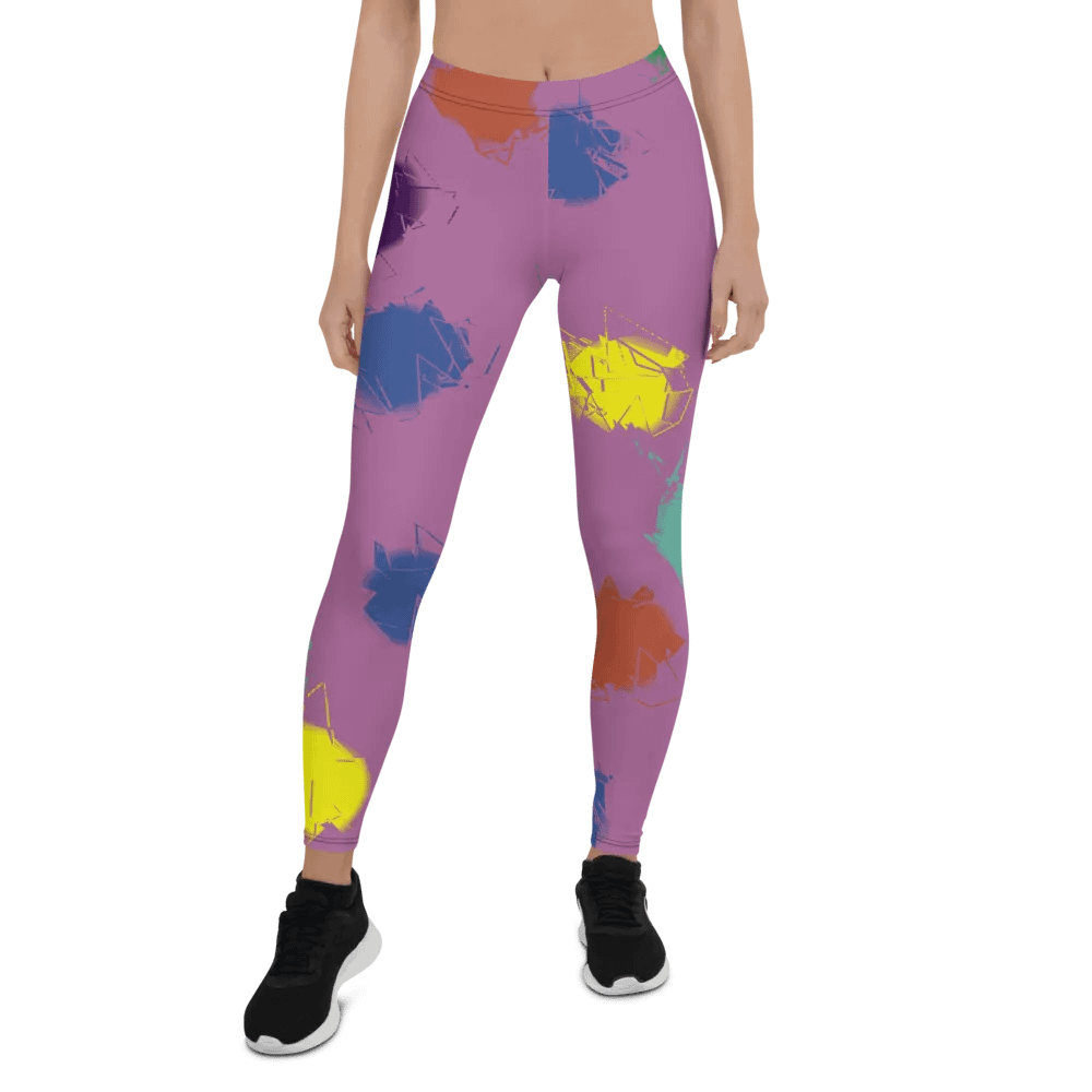 The Isla Leggings product image (2)