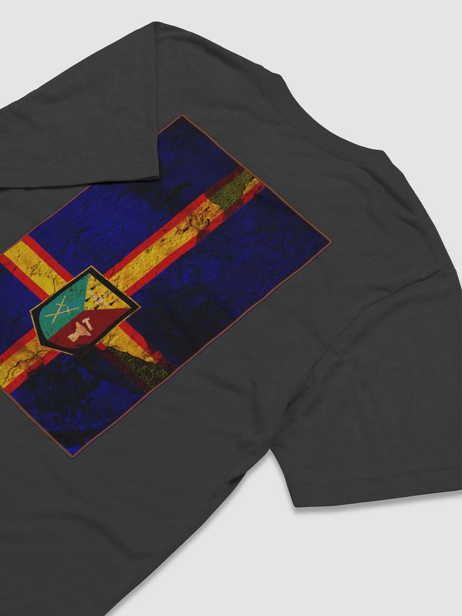 Mechwarrior House Caltous tee product image (7)
