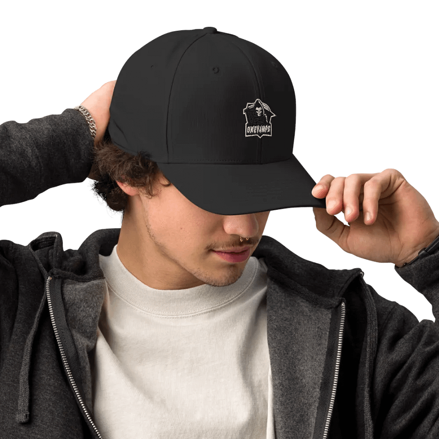 Performance Cap OneVamps product image (8)