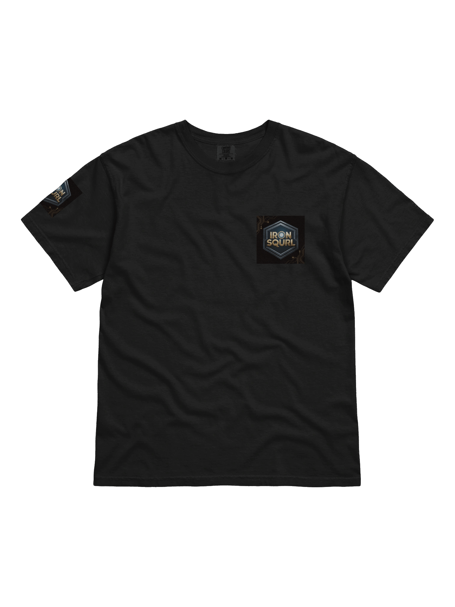 Iron Squrl Machete Fun product image (1)