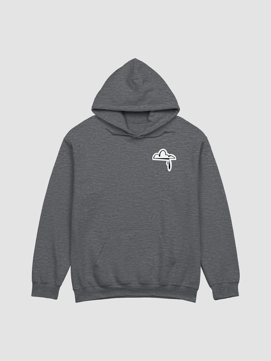 Raincloud Hoodie product image (4)