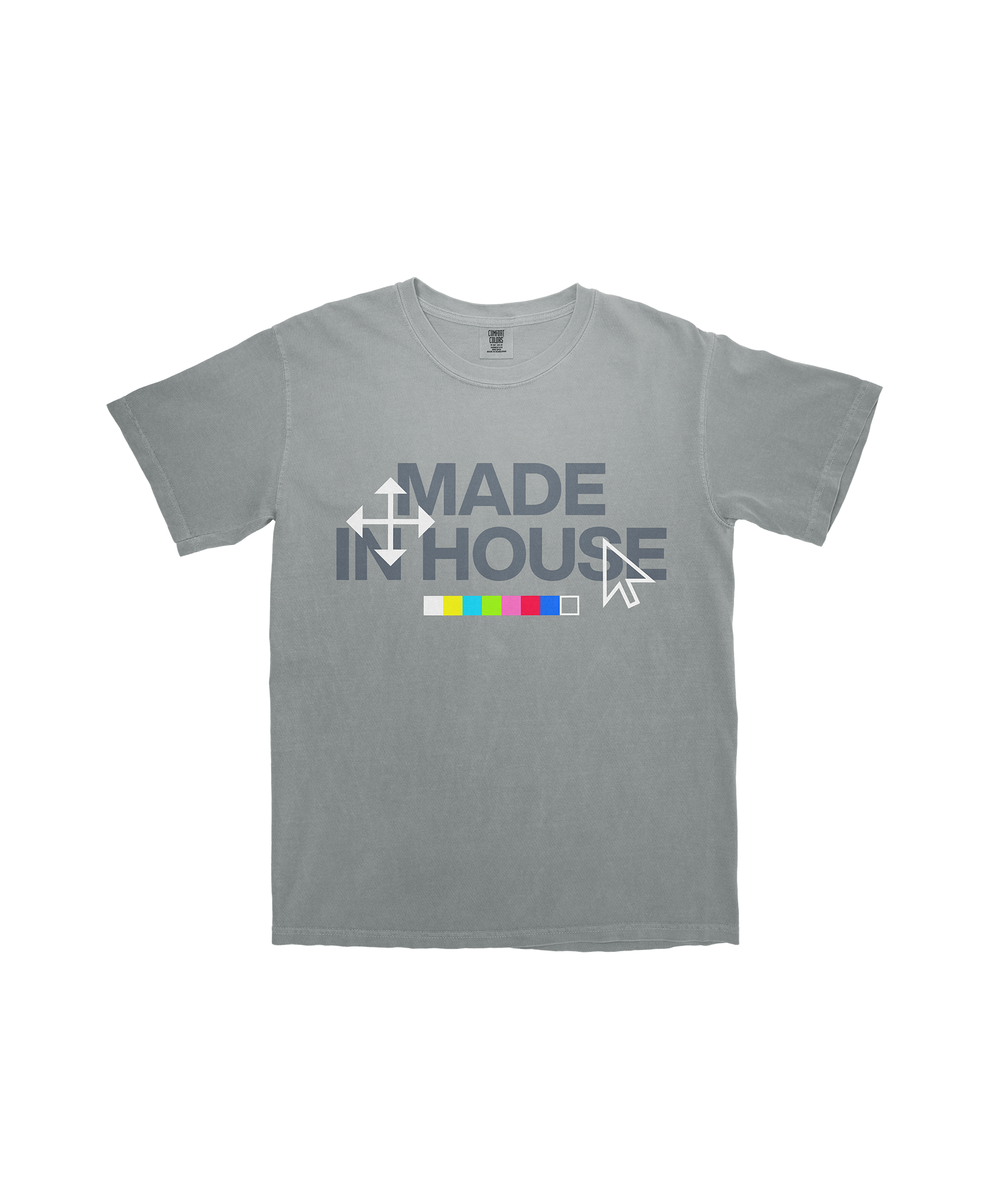 Made in House [Alternate] — S/S product image (1)