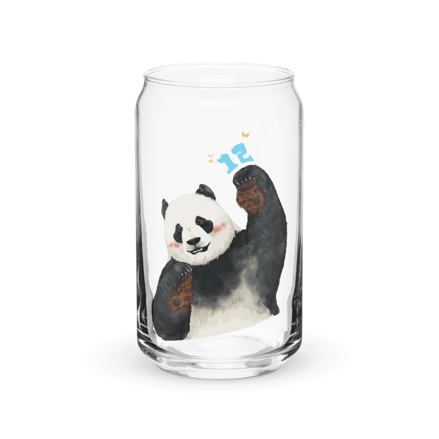 LEBAO🐼Giant Panda product image (2)