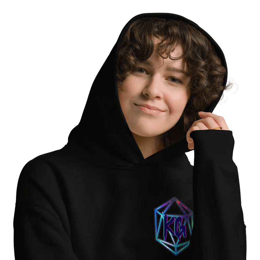 KG Hoodie product image (9)