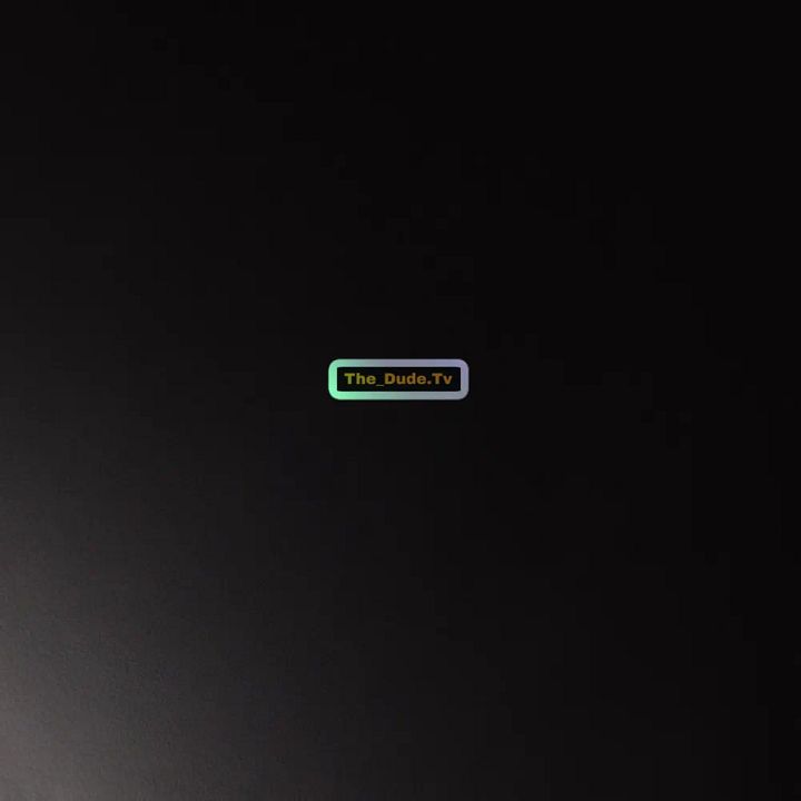 The OG logo sticker (holographic) product image (2)