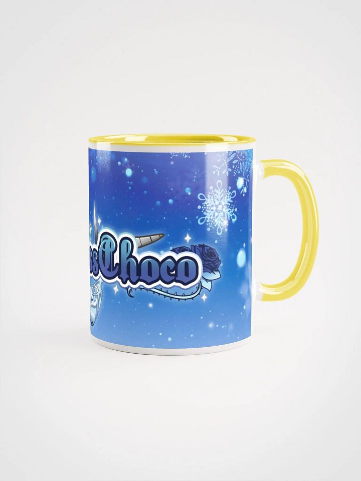 MistressChoco Logo Mug product image (1)