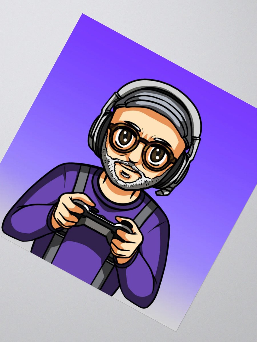 Psy Guy product image (2)