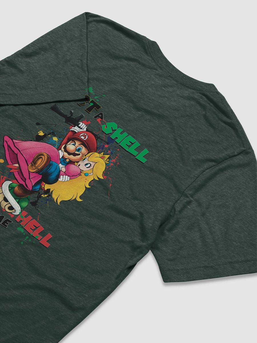 Bustin' Shells by StephyJ product image (28)