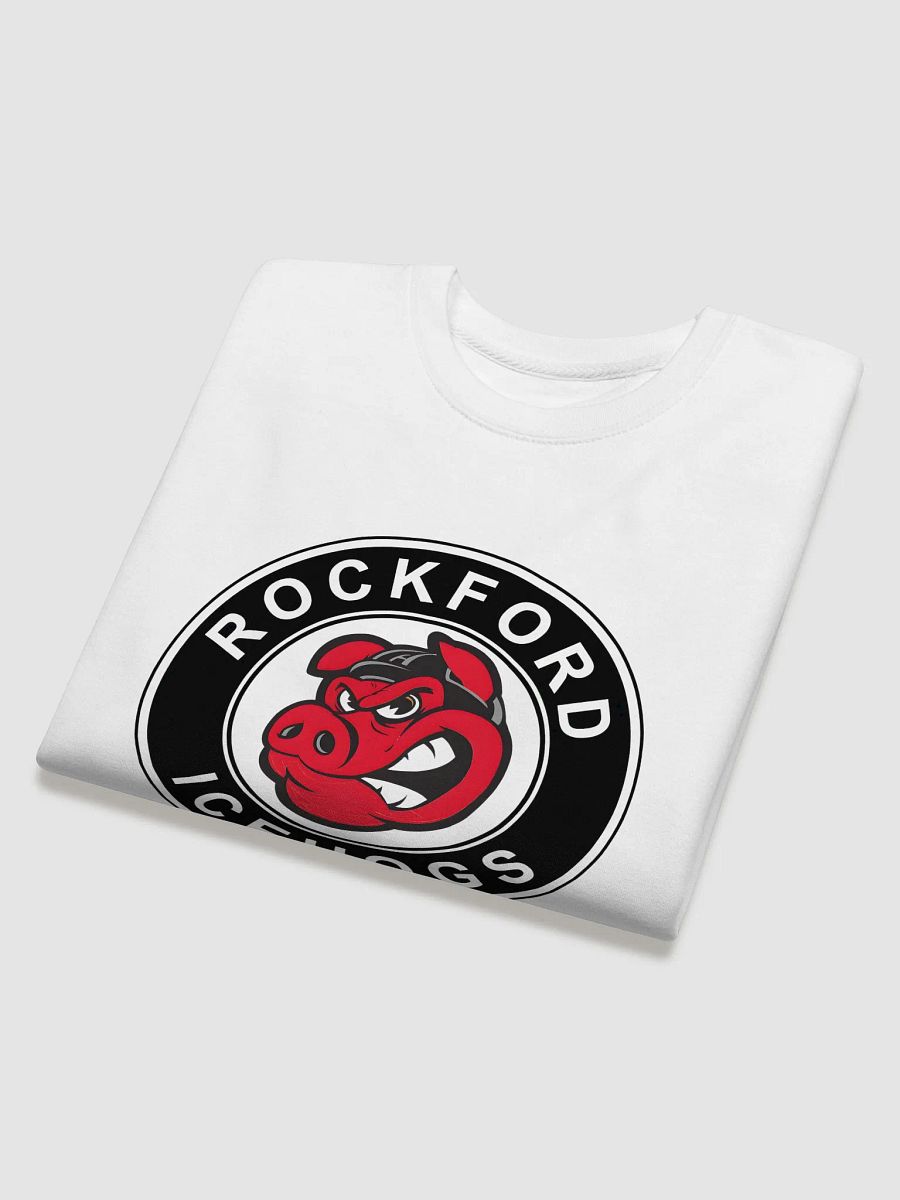 Rockford Icehogs Crewneck Sweatshirt product image (4)