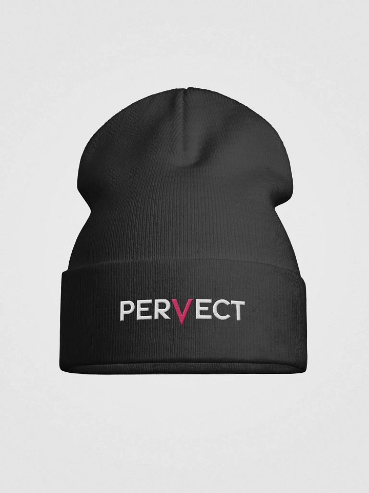 Gangmember Beanie product image (1)