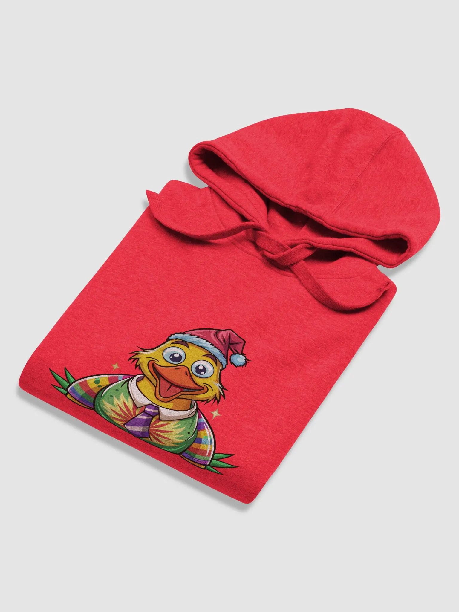 Christmas celebration duck product image (4)