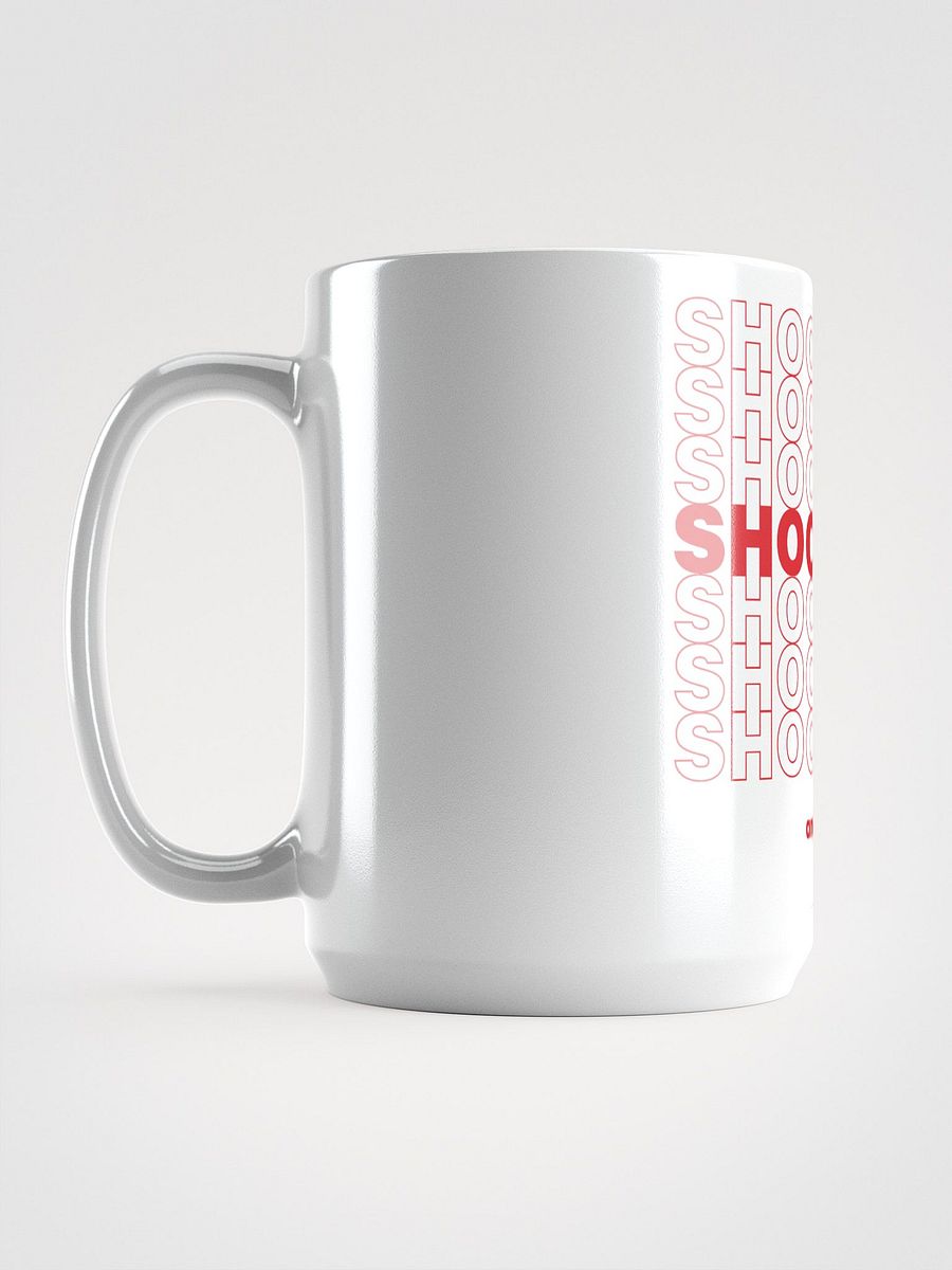 Shoot Film Mug product image (6)