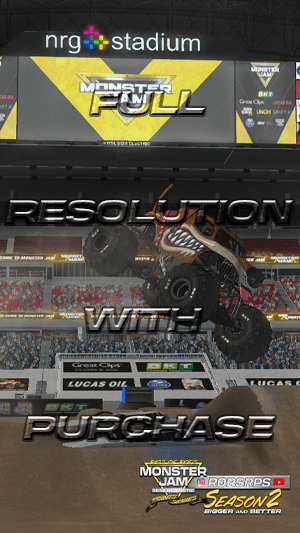 Monster Mutt Leap - Lock Screen product image (1)