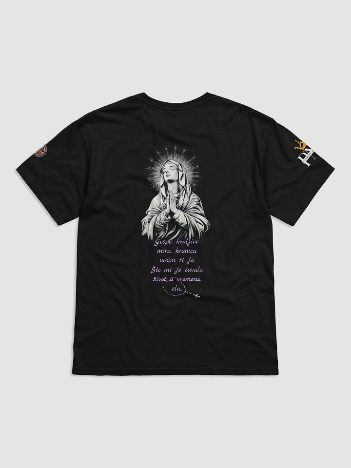 Thompson Gospin Dom cover stihovi T-Shirt product image (2)