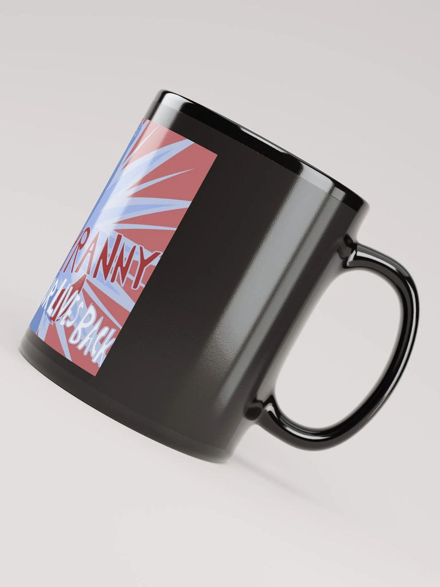 End Tyranny Mug product image (5)