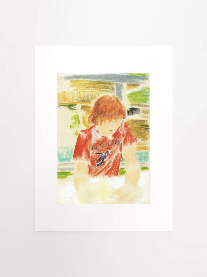 Big Sandy KOA, OH 07.22.89 print product image (1)