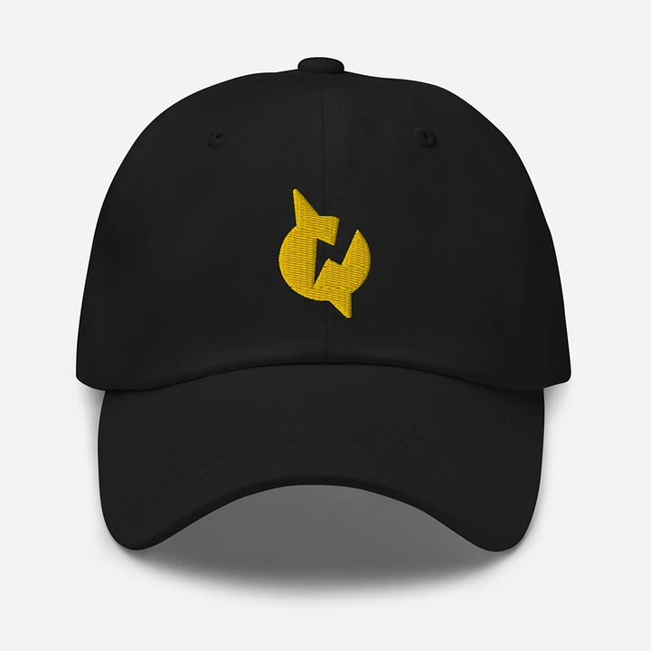 Thundabit Dad Hat product image (1)
