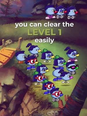 Every step counts on the Allergic Cliffs. Conquer the Allergic Cliffs and guide your Zoombinis to safety in this tricky walkthrough! 💙#Zoombinis #AllergicCliffs #PuzzleAdventure #BrainTeasers #LogicGame #GamingCommunity #RetroGaming #Edutainment #ClassicGames