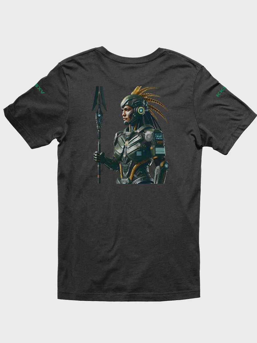 KK$XV QUEEN T-SHIRT product image (8)