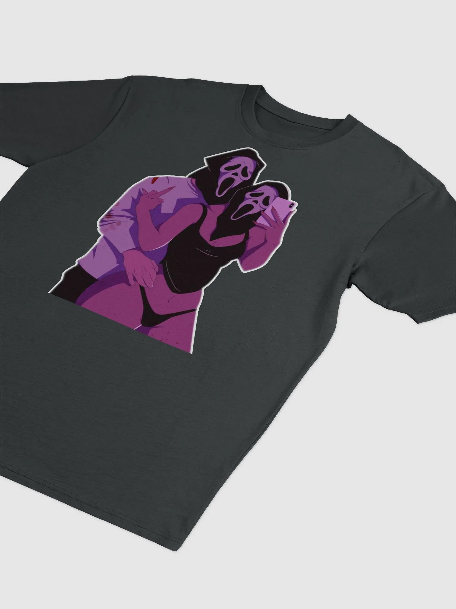 Ghost Face Sexy! product image (2)