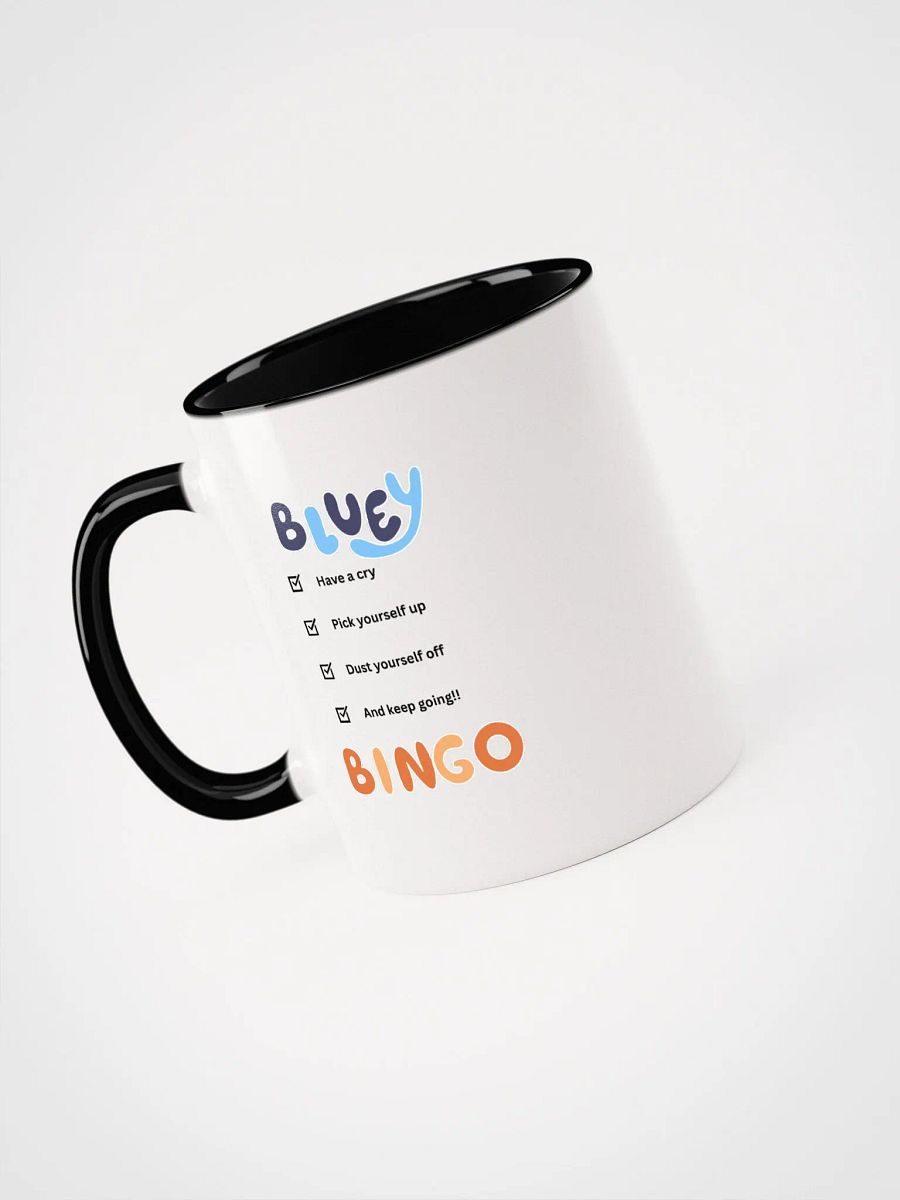Bluey & Bingo Mug product image (1)