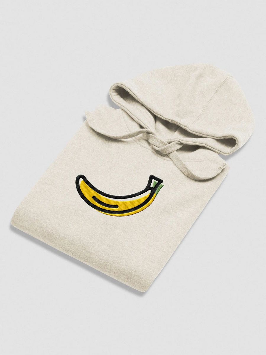 Free banana hoodie product image (4)