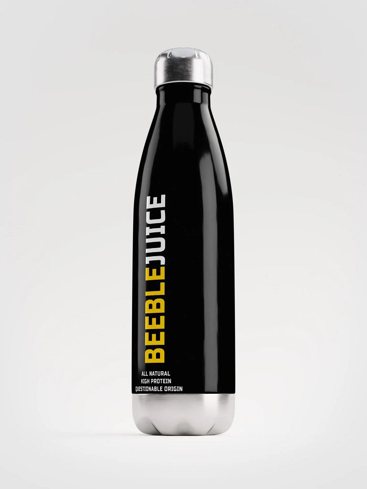BeebleJuice – The Official Summoning Vessel product image (1)