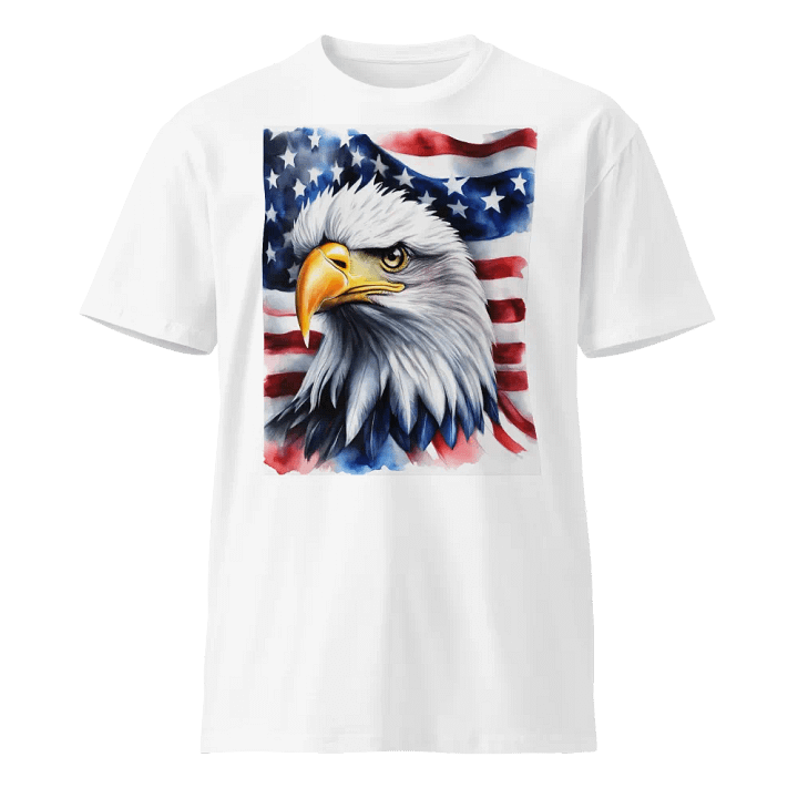 USA Tee product image (1)
