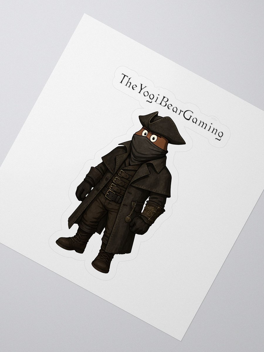 BloodBourne Inspired product image (2)
